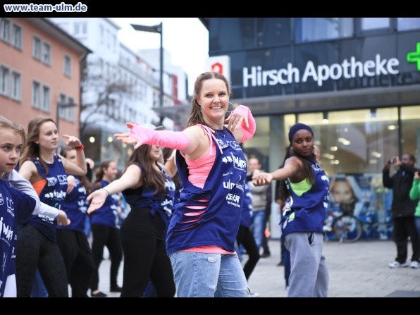 Welttanztag 2013 @ Ulm-City - Bild 15