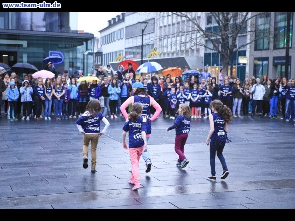 Welttanztag 2013 @ Ulm-City - Bild 38