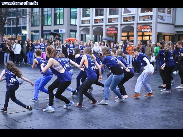 Welttanztag 2013 @ Ulm-City - Bild 39