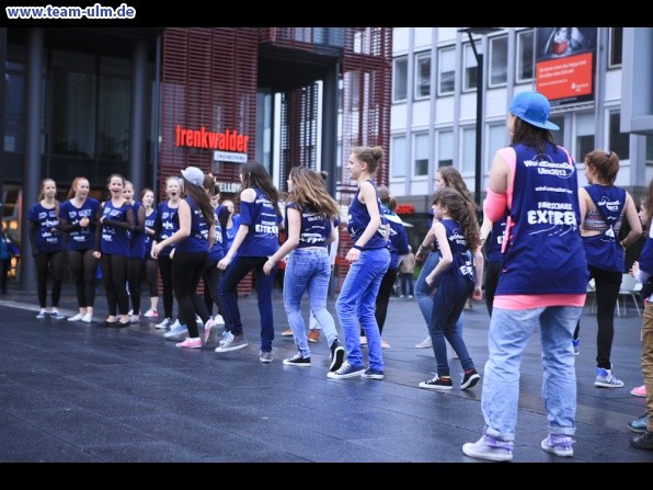 Welttanztag 2013 @ Ulm-City - Bild 41