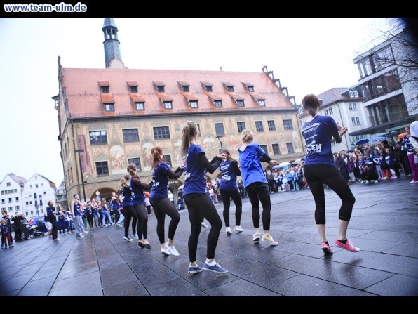 Welttanztag 2013 @ Ulm-City - Bild 43
