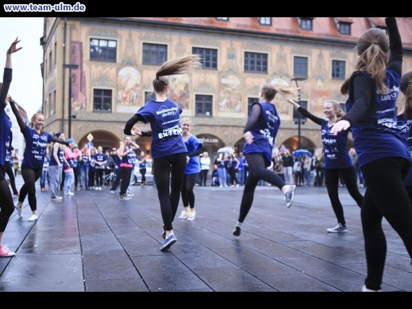 Welttanztag 2013 @ Ulm-City - Bild 44