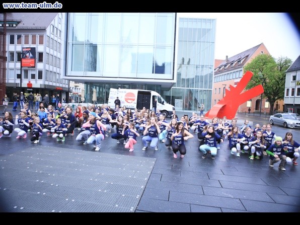 Welttanztag 2013 @ Ulm-City - Bild 46