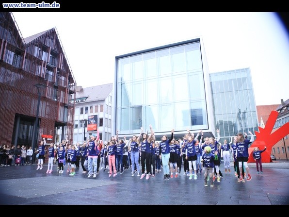 Welttanztag 2013 @ Ulm-City - Bild 47
