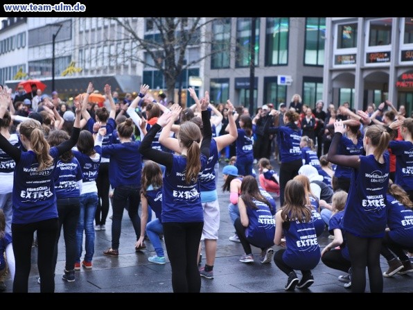 Welttanztag 2013 @ Ulm-City - Bild 50