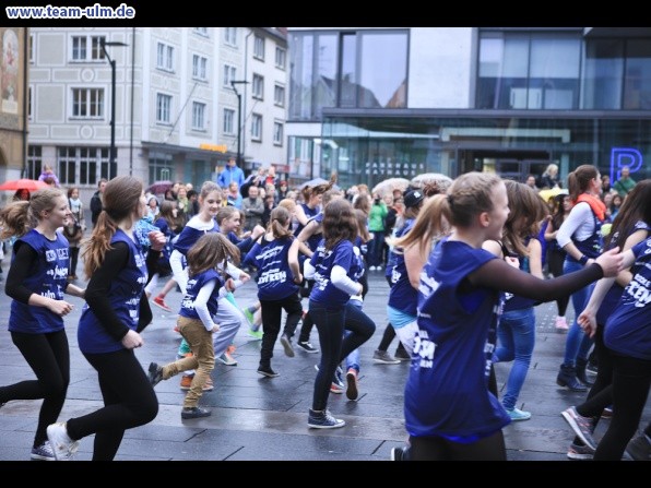 Welttanztag 2013 @ Ulm-City - Bild 51