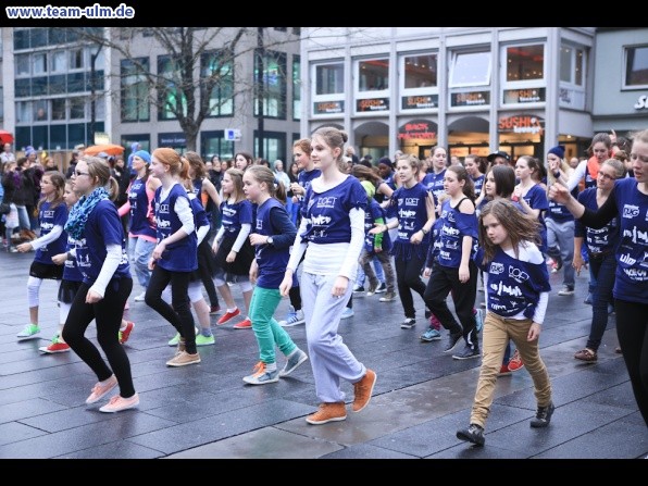 Welttanztag 2013 @ Ulm-City - Bild 53