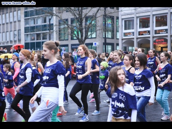 Welttanztag 2013 @ Ulm-City - Bild 55