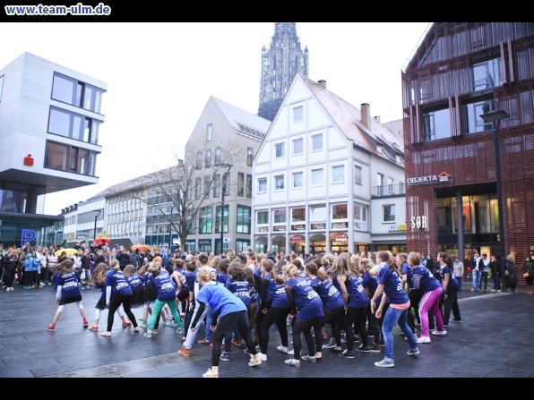 Welttanztag 2013 @ Ulm-City - Bild 56