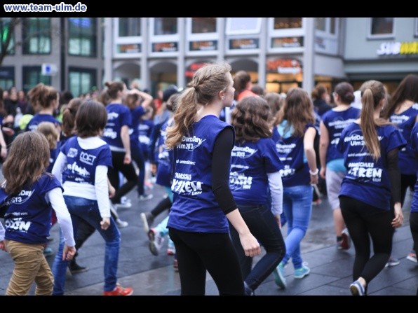 Welttanztag 2013 @ Ulm-City - Bild 57