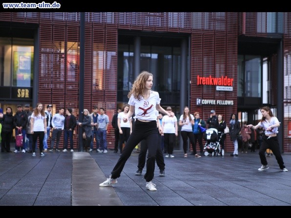 Welttanztag 2013 @ Ulm-City - Bild 59