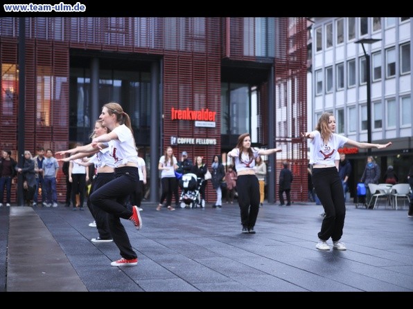 Welttanztag 2013 @ Ulm-City - Bild 62