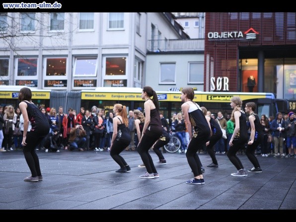 Welttanztag 2013 @ Ulm-City - Bild 63