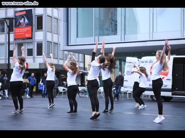Welttanztag 2013 @ Ulm-City - Bild 64