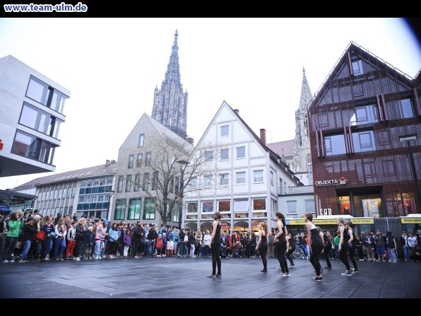 Welttanztag 2013 @ Ulm-City - Bild 65