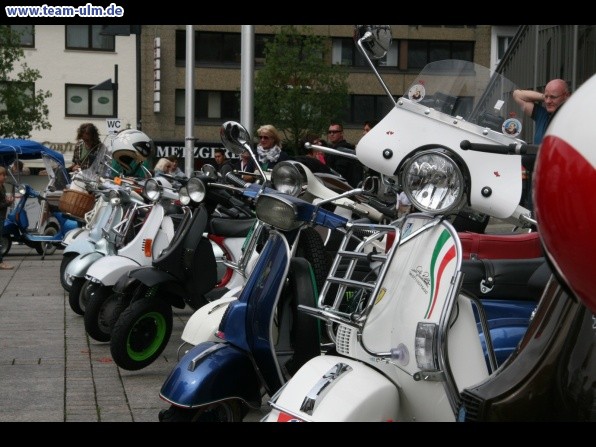 Ciao Italia @ Ulm-City - Bild 1