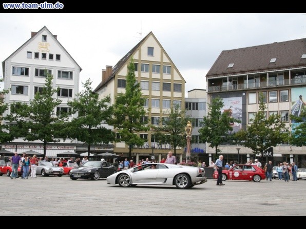 Ciao Italia @ Ulm-City - Bild 10