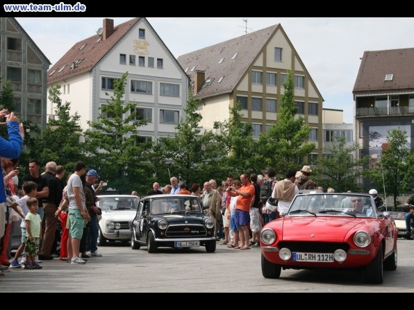 Ciao Italia @ Ulm-City - Bild 101