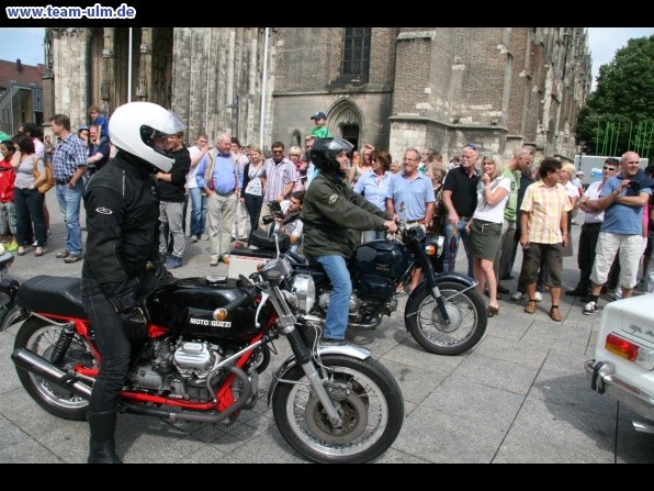 Ciao Italia @ Ulm-City - Bild 102