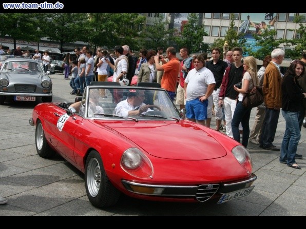 Ciao Italia @ Ulm-City - Bild 105