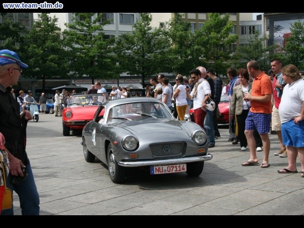 Ciao Italia @ Ulm-City - Bild 106
