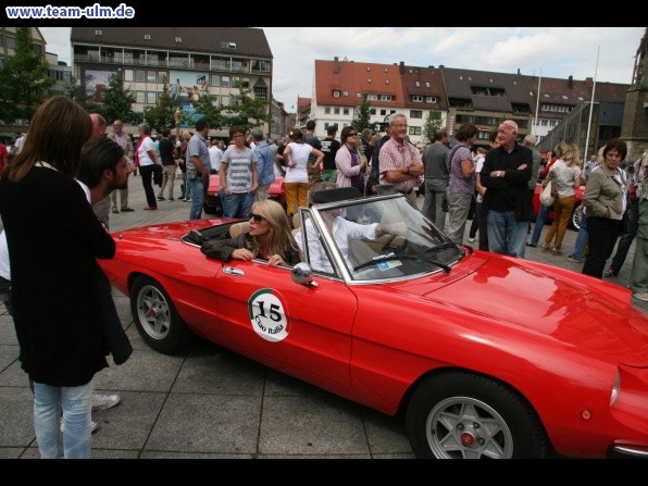Ciao Italia @ Ulm-City - Bild 107