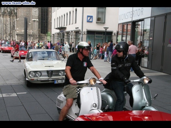 Ciao Italia @ Ulm-City - Bild 110