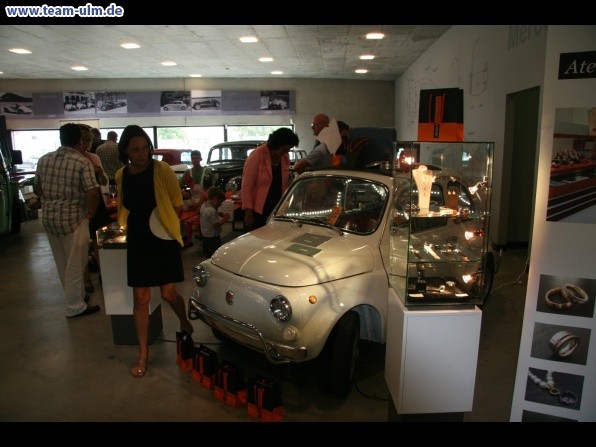 Ciao Italia @ Ulm-City - Bild 117