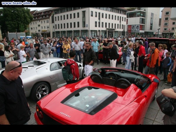 Ciao Italia @ Ulm-City - Bild 12