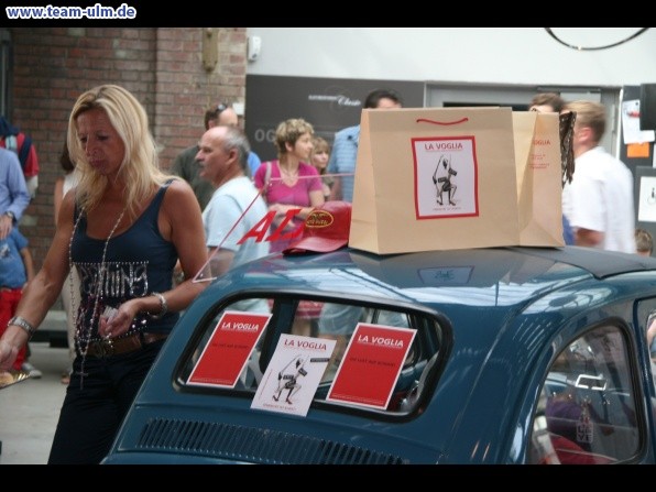 Ciao Italia @ Ulm-City - Bild 121