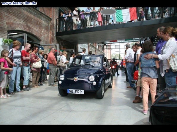 Ciao Italia @ Ulm-City - Bild 126
