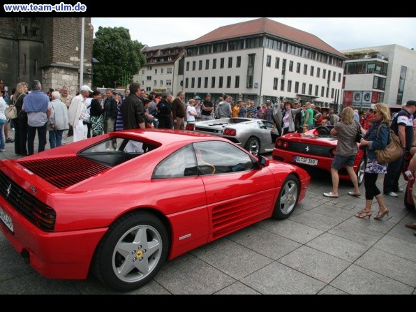 Ciao Italia @ Ulm-City - Bild 13