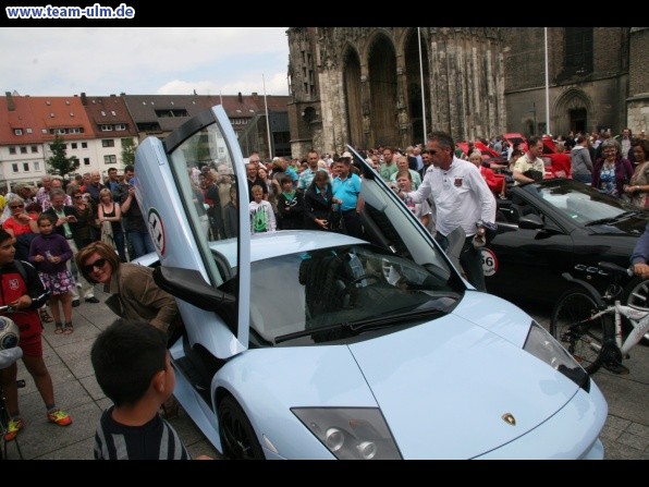 Ciao Italia @ Ulm-City - Bild 15