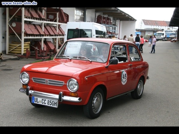 Ciao Italia @ Ulm-City - Bild 156