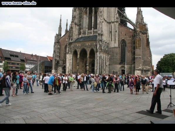 Ciao Italia @ Ulm-City - Bild 16