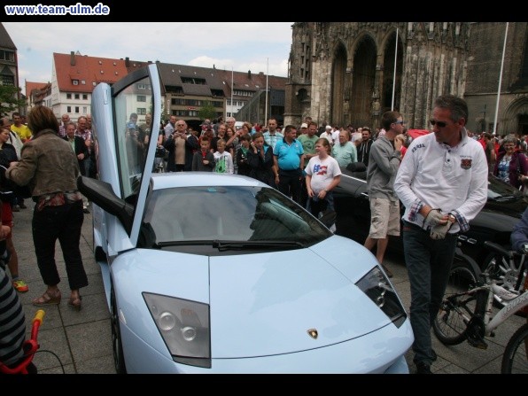 Ciao Italia @ Ulm-City - Bild 17