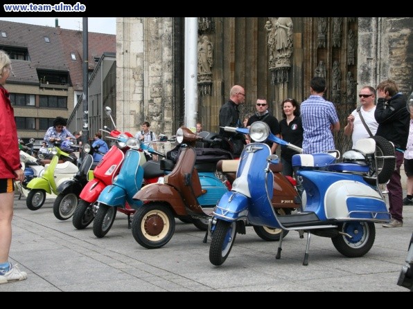 Ciao Italia @ Ulm-City - Bild 2