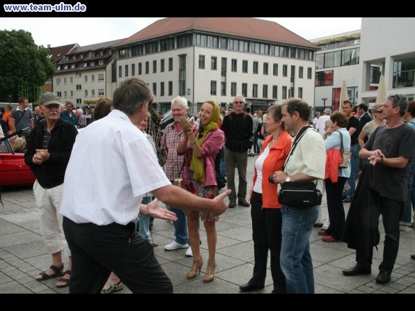 Ciao Italia @ Ulm-City - Bild 20