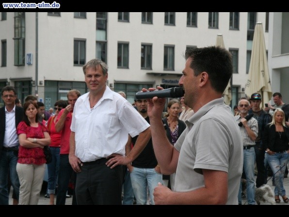 Ciao Italia @ Ulm-City - Bild 22