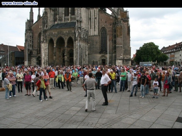 Ciao Italia @ Ulm-City - Bild 23