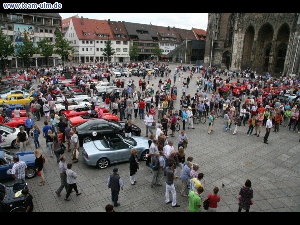 Ciao Italia @ Ulm-City - Bild 24