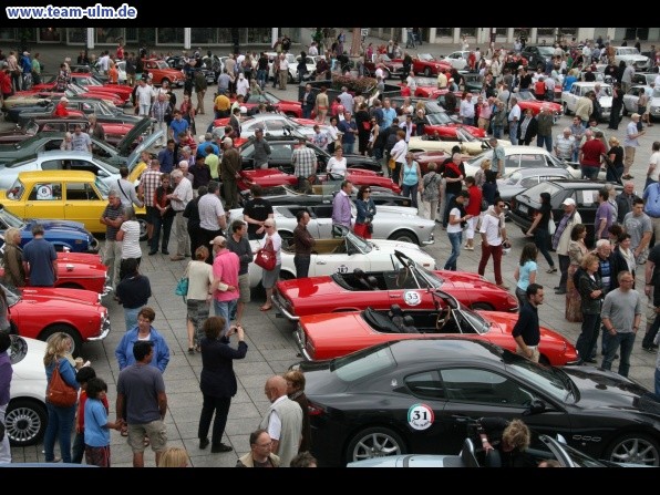 Ciao Italia @ Ulm-City - Bild 25