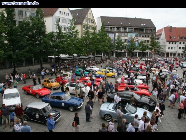 Ciao Italia @ Ulm-City - Bild 27