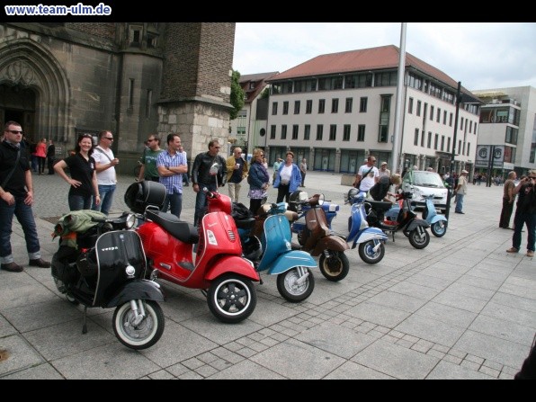 Ciao Italia @ Ulm-City - Bild 3