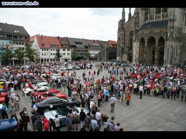 Ciao Italia @ Ulm-City - Bild 31
