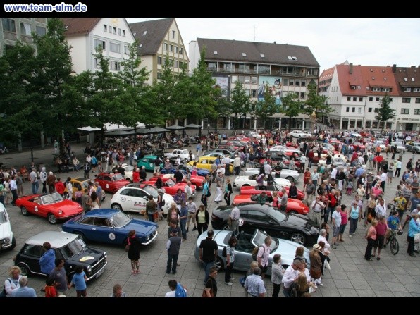 Ciao Italia @ Ulm-City - Bild 32