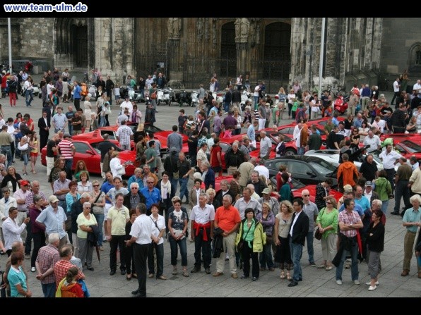 Ciao Italia @ Ulm-City - Bild 34