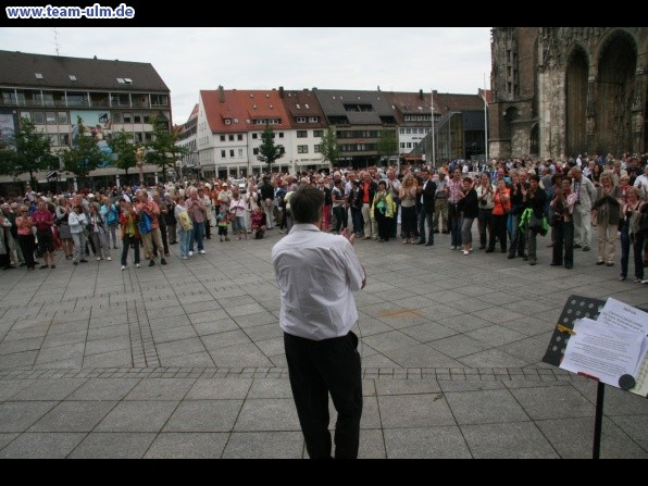 Ciao Italia @ Ulm-City - Bild 35