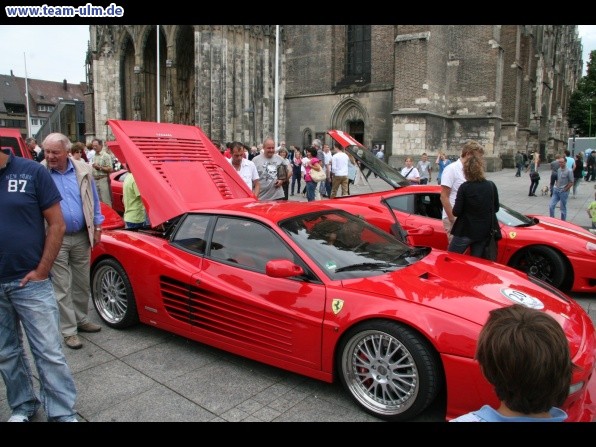 Ciao Italia @ Ulm-City - Bild 39