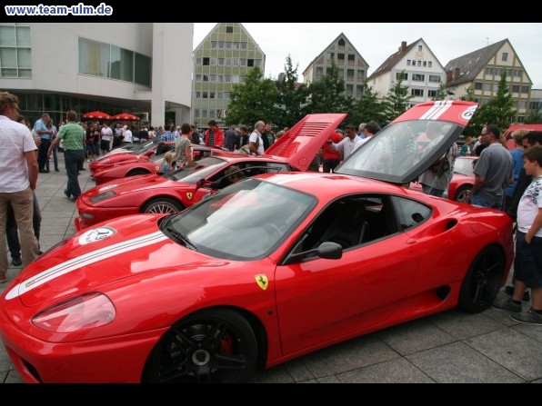 Ciao Italia @ Ulm-City - Bild 40